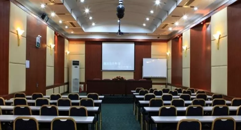 Fotos del hotel Hedong Citycenter:  6