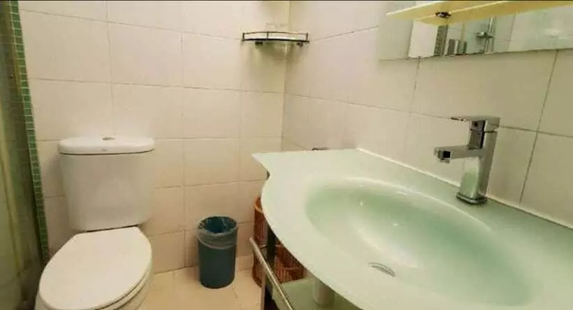 Fotos del hotel Hedong Citycenter:  7