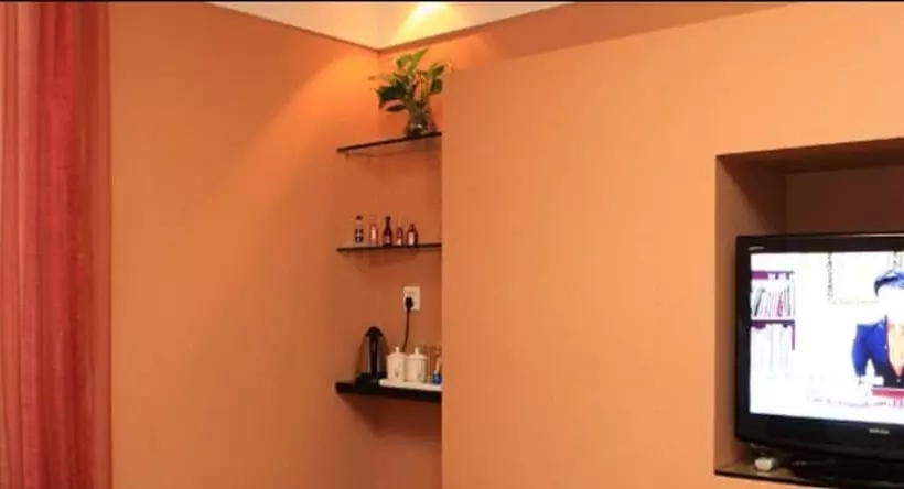 Fotos del hotel Hedong Citycenter:  5