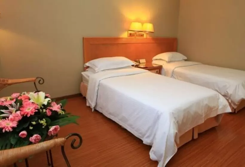 Fotos del hotel Hedong Citycenter:  2