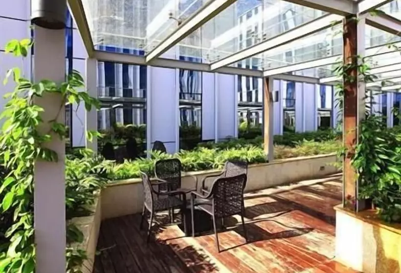 Fotos del hotel Golden Eagle Summit:  7