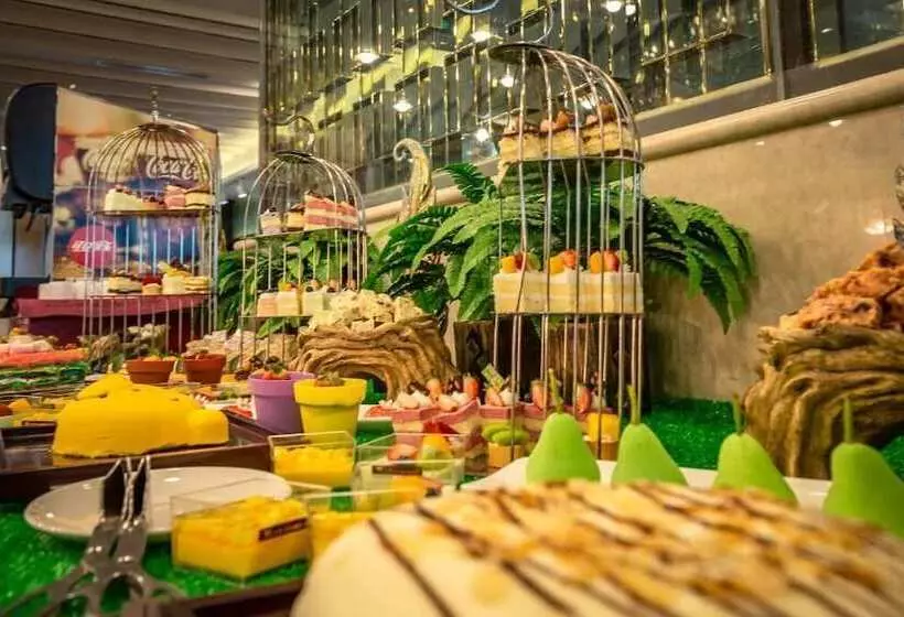 Fotos del hotel Golden Eagle Summit:  4