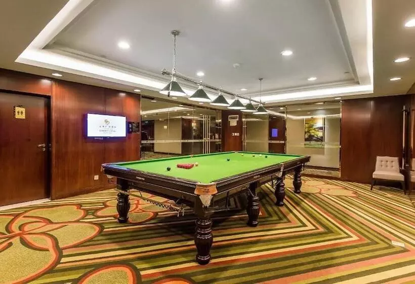 Fotos del hotel Golden Eagle Summit:  5