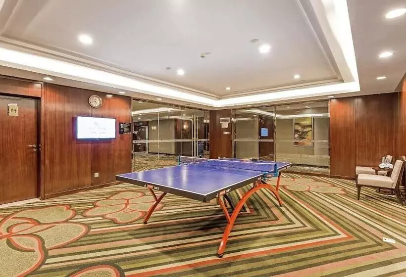 Fotos del hotel Golden Eagle Summit:  15