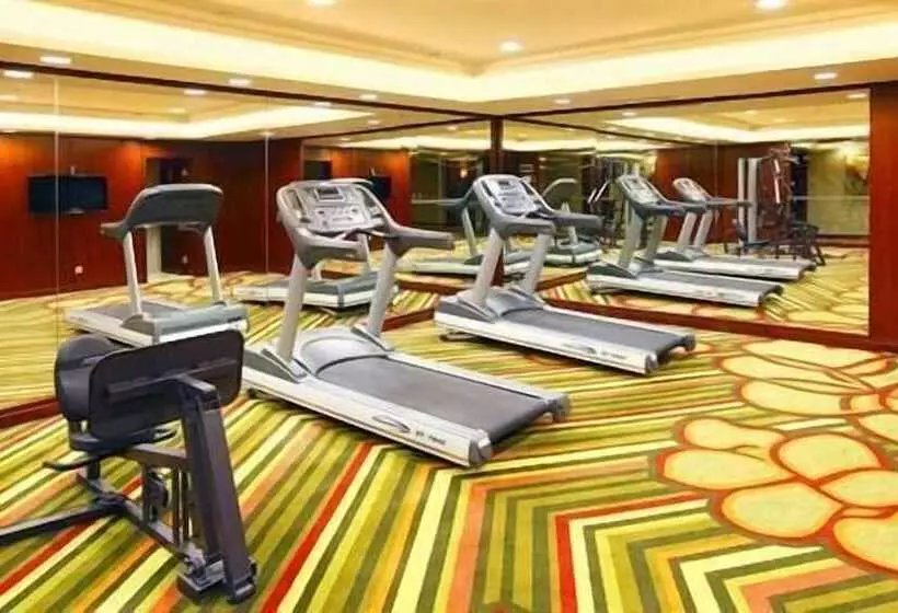 Fotos del hotel Golden Eagle Summit:  3