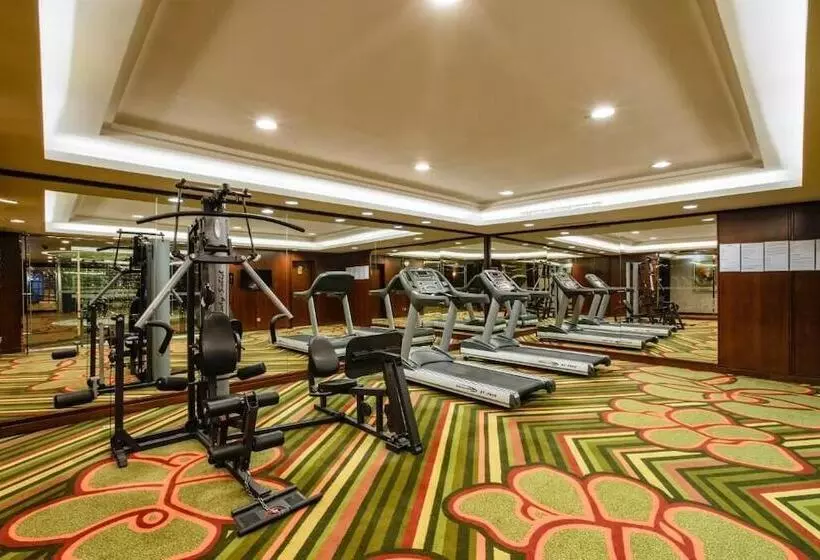 Fotos del hotel Golden Eagle Summit:  11