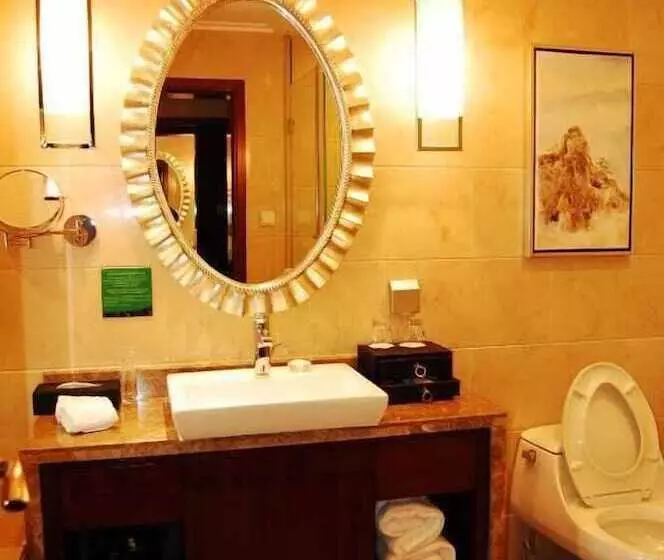 Fotos del hotel Golden Eagle Summit:  13