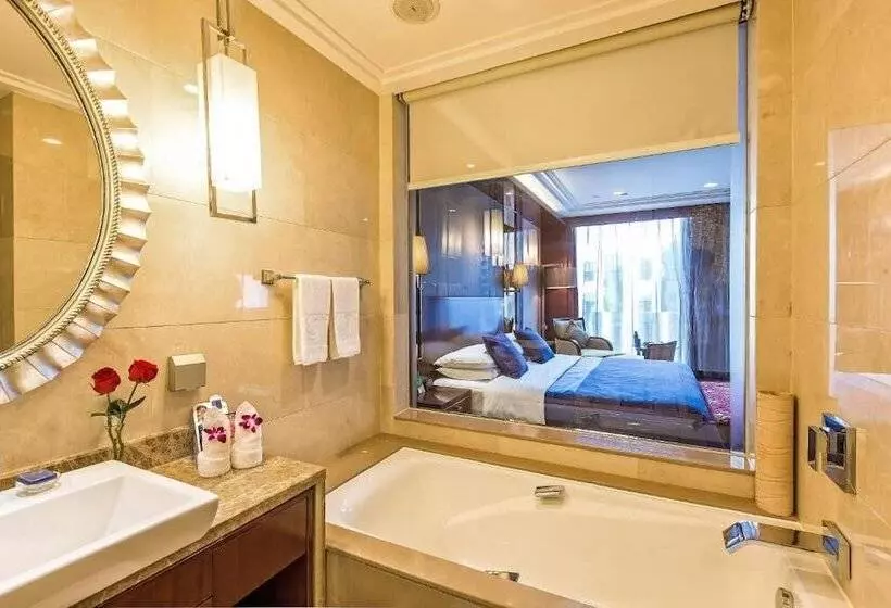 Fotos del hotel Golden Eagle Summit:  20