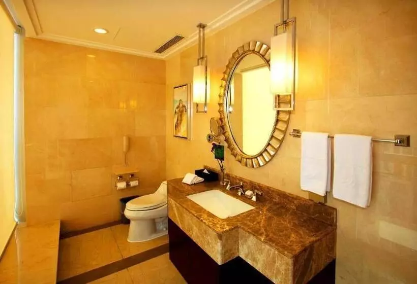 Fotos del hotel Golden Eagle Summit:  8