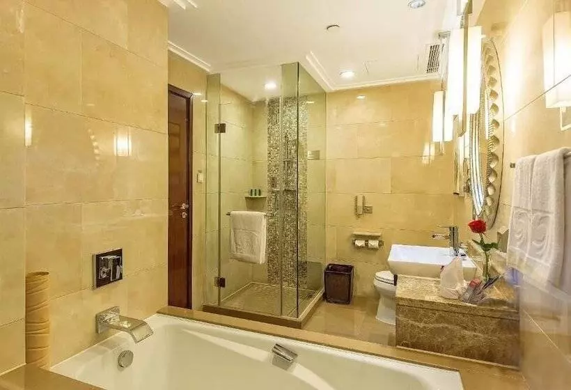 Fotos del hotel Golden Eagle Summit:  17