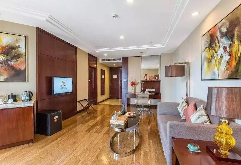 Fotos del hotel Golden Eagle Summit:  2