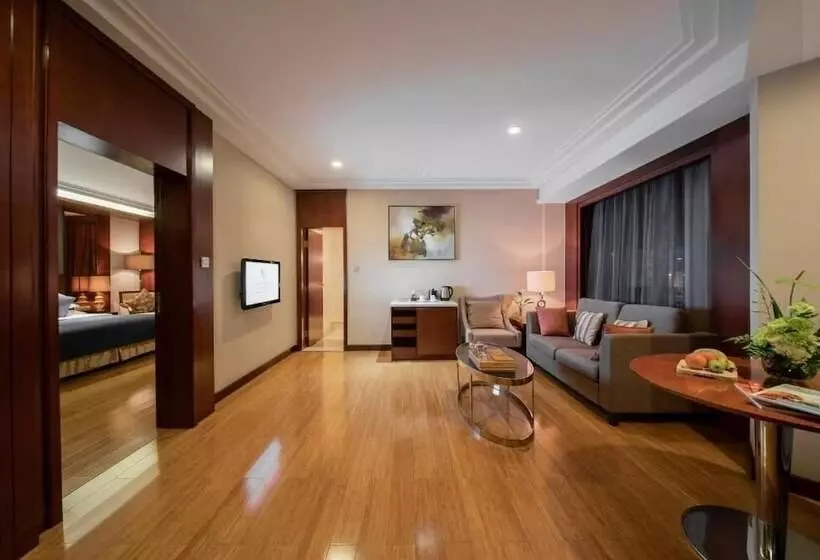 Fotos del hotel Golden Eagle Summit:  23