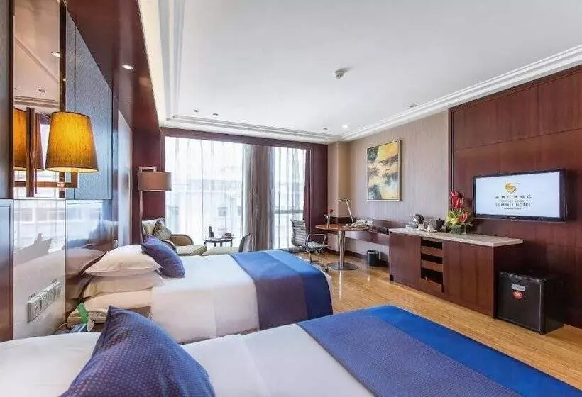 Fotos del hotel Golden Eagle Summit:  21