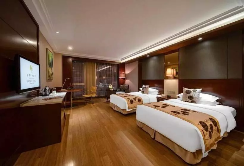 Fotos del hotel Golden Eagle Summit:  18