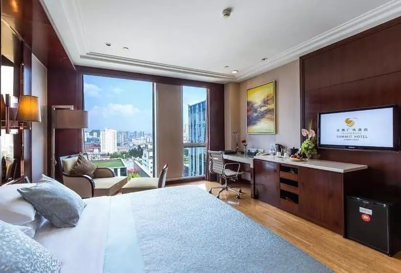 Fotos del hotel Golden Eagle Summit:  9