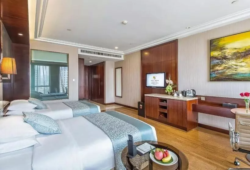 Fotos del hotel Golden Eagle Summit:  14