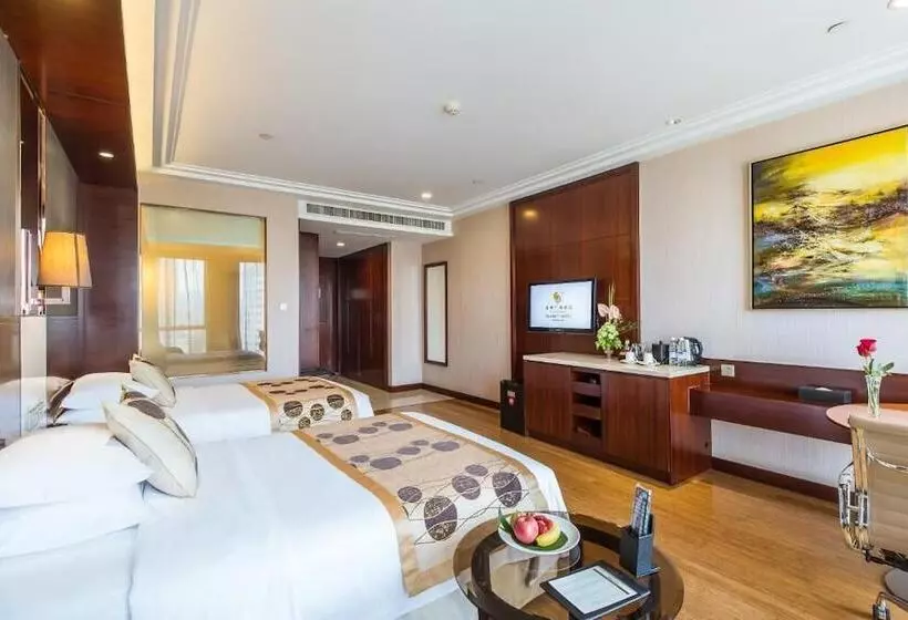 Fotos del hotel Golden Eagle Summit:  10