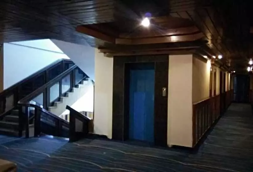 Fotos del hotel Le Grand:  3