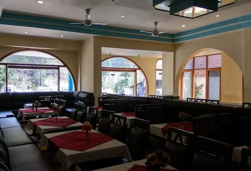 Fotos del hotel Le Grand:  4