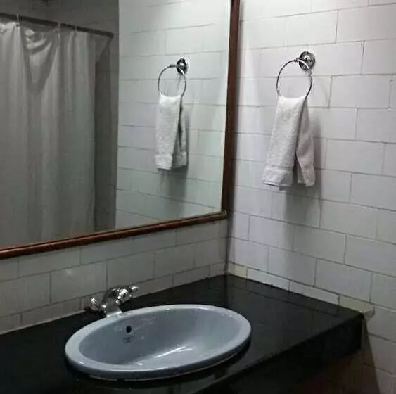 Fotos del hotel Le Grand:  12