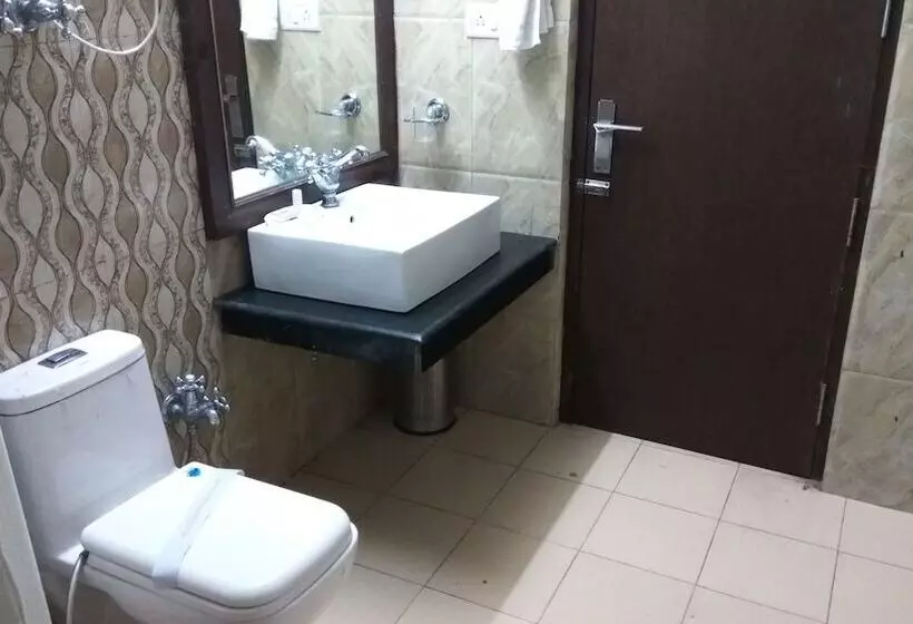 Fotos del hotel Le Grand:  10