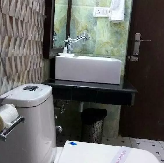 Fotos del hotel Le Grand:  8