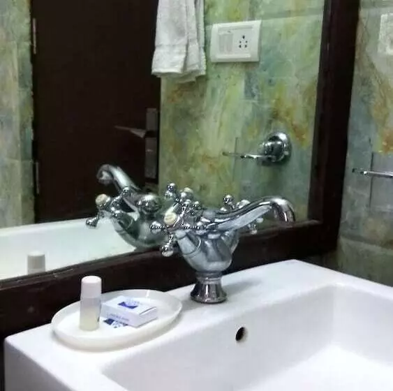 Fotos del hotel Le Grand:  5