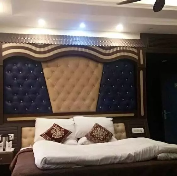 Fotos del hotel Le Grand:  16