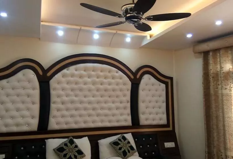 Fotos del hotel Le Grand:  23