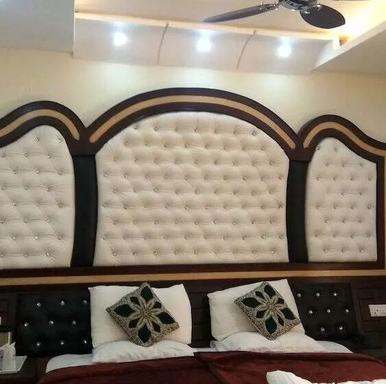 Fotos del hotel Le Grand:  15