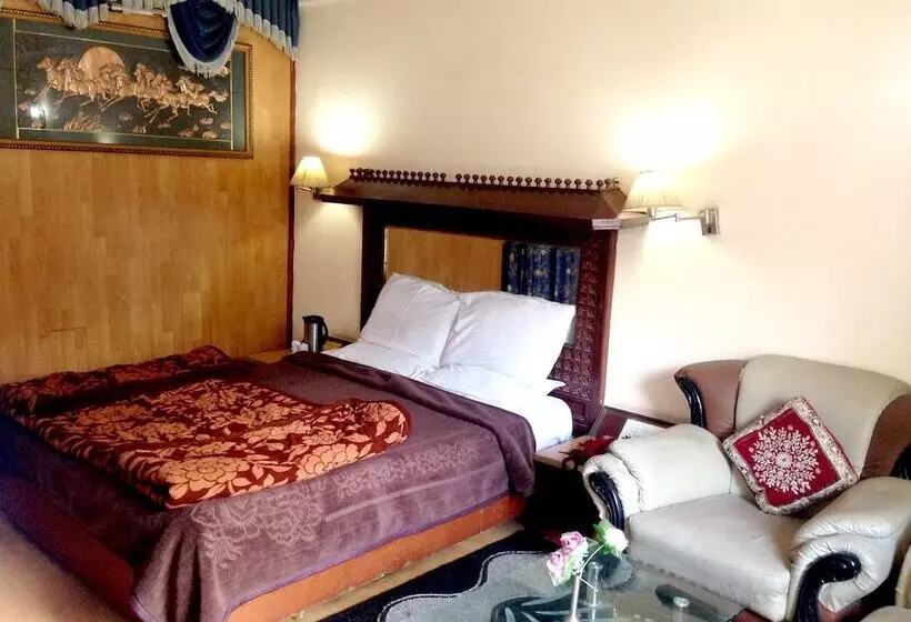 Fotos del hotel Le Grand:  9