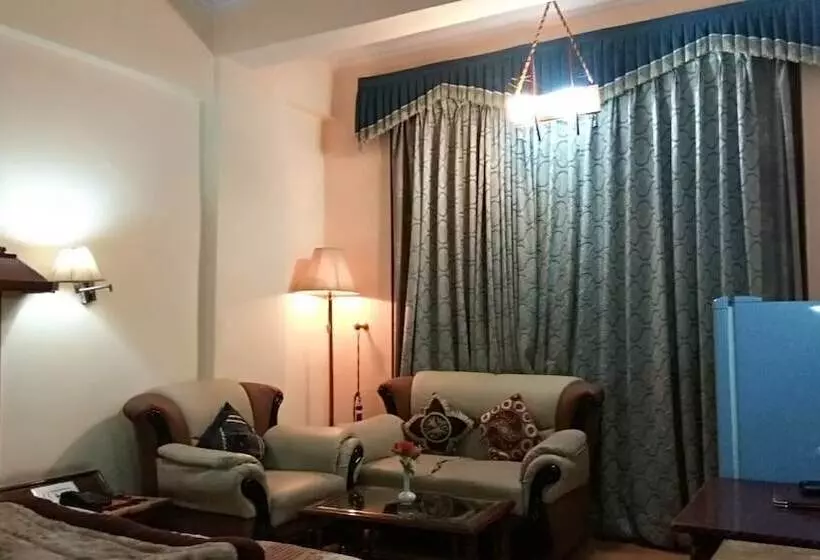 Fotos del hotel Le Grand:  24