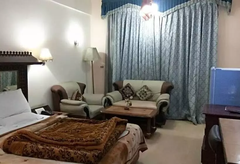 Fotos del hotel Le Grand:  19