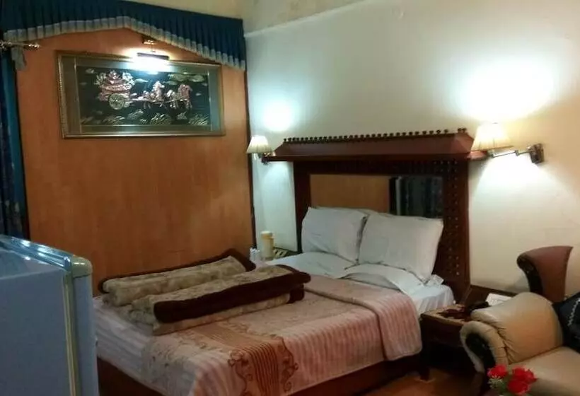 Fotos del hotel Le Grand:  7