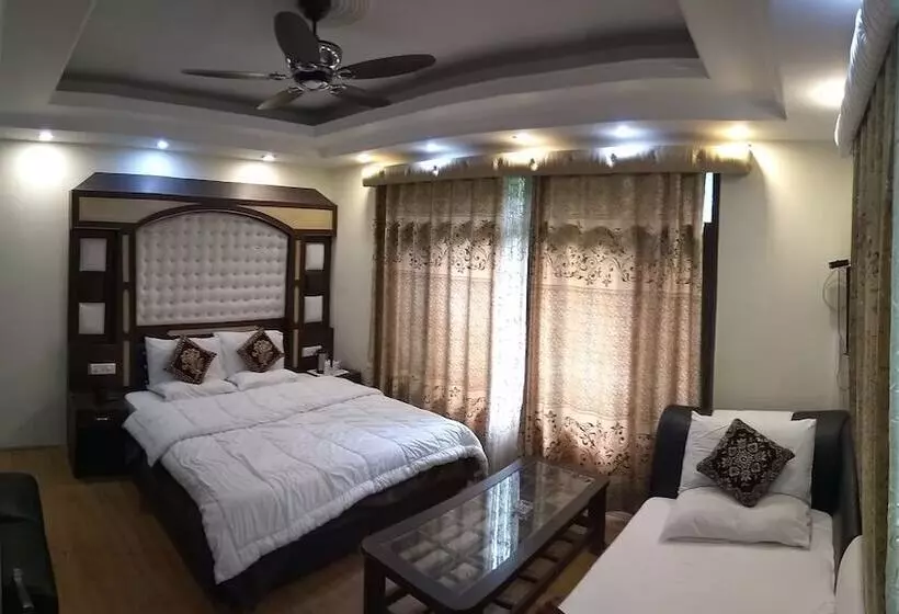 Fotos del hotel Le Grand:  18