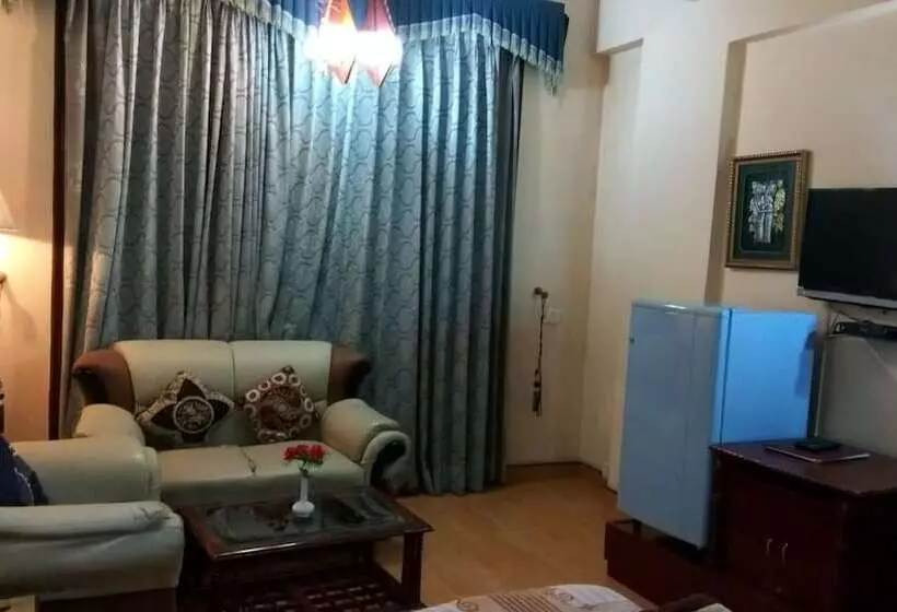 Fotos del hotel Le Grand:  25