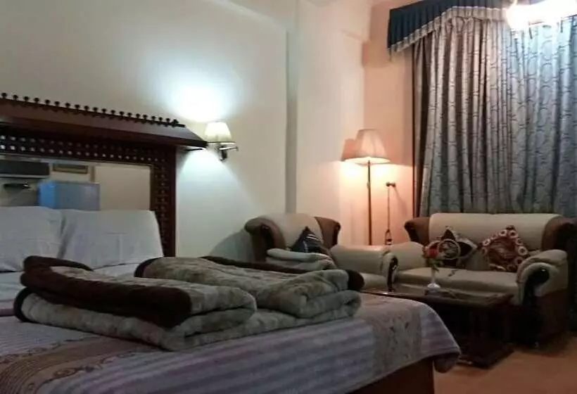 Fotos del hotel Le Grand:  2