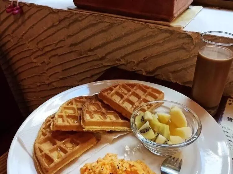 Fotos del hotel Sanduo Hotel - Rose Branch:  4