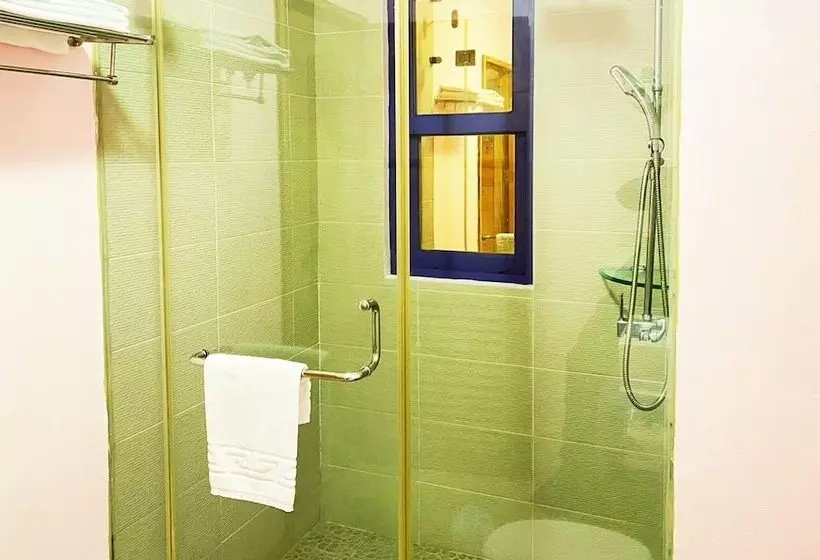 Fotos del hotel Sanduo Hotel - Rose Branch:  5