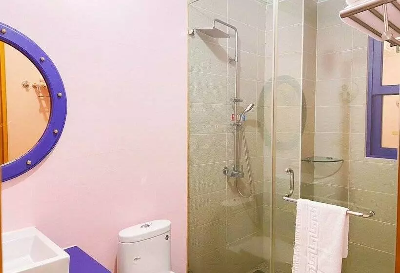 Fotos del hotel Sanduo Hotel - Rose Branch:  17