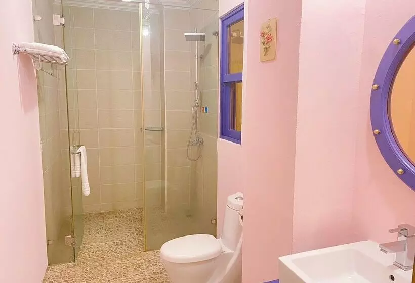 Fotos del hotel Sanduo Hotel - Rose Branch:  19