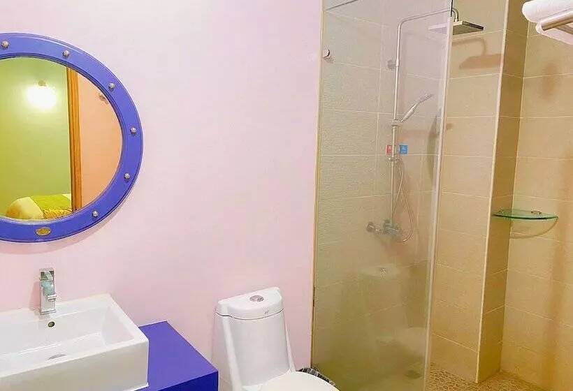 Fotos del hotel Sanduo Hotel - Rose Branch:  13