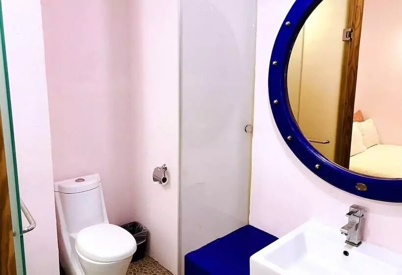 Fotos del hotel Sanduo Hotel - Rose Branch:  15