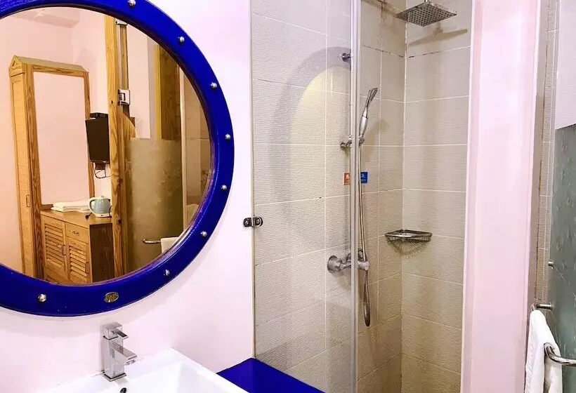 Fotos del hotel Sanduo Hotel - Rose Branch:  11