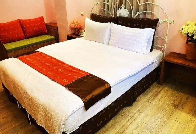 Fotos del hotel Sanduo Hotel - Rose Branch:  16