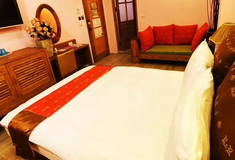 Fotos del hotel Sanduo Hotel - Rose Branch:  23