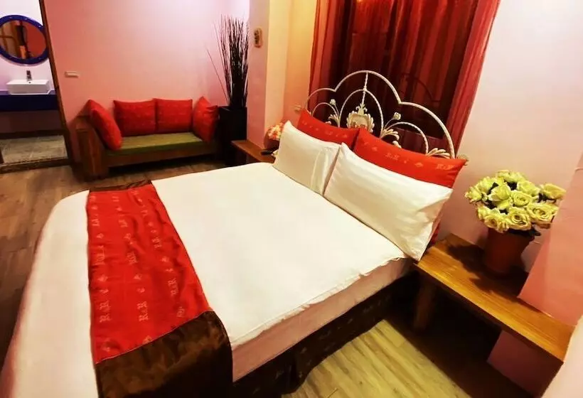 Fotos del hotel Sanduo Hotel - Rose Branch:  12