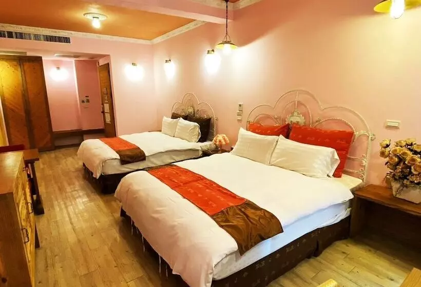 Fotos del hotel Sanduo Hotel - Rose Branch:  24