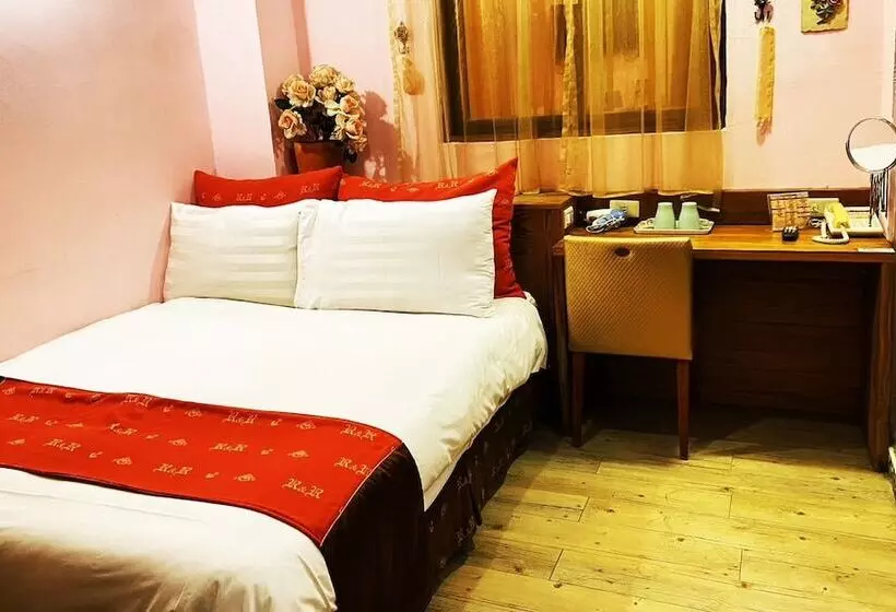 Fotos del hotel Sanduo Hotel - Rose Branch:  18