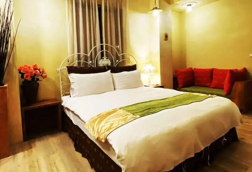 Fotos del hotel Sanduo Hotel - Rose Branch:  6